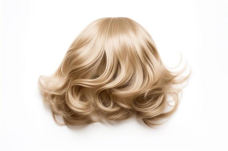 10 Creative Ways to Style a trump wig for Realistic Costume and Party Looks