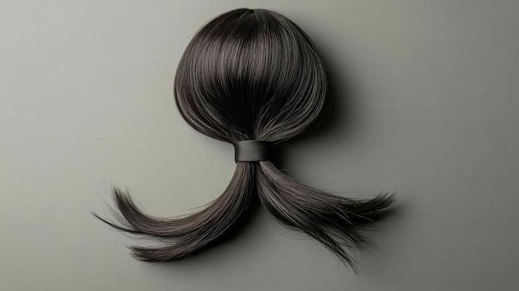 why did the menendez brother wear a wig - courtroom image, medical reasons and viral theories