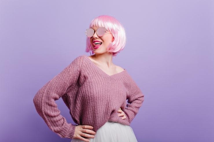 how to wear a wig with a lace front step by step expert tips for a flawless natural look