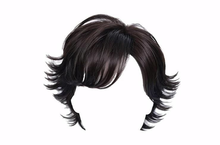 how are real hair wigs made - step-by-step from sourcing to styling