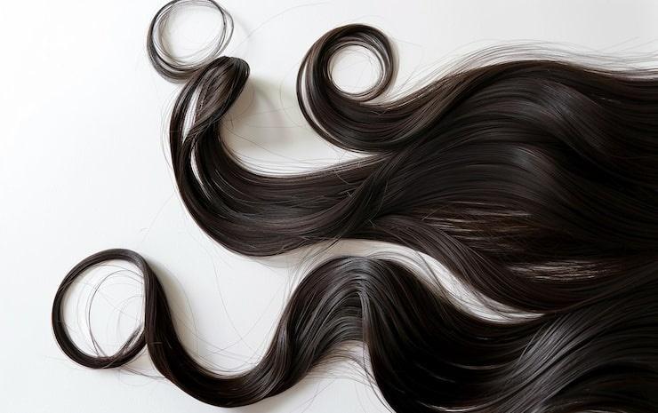 how to curl human hair wig 5 easy at-home methods for soft natural curls that last