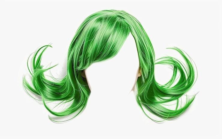 How to Do Your Hair Under a Wig - 7 Simple Tricks for Sleek Healthy Results