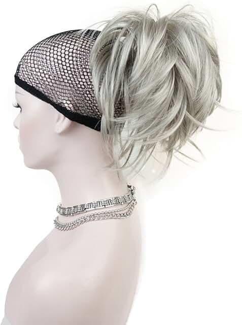 how to condition a synthetic wig at home for lasting softness and natural shine