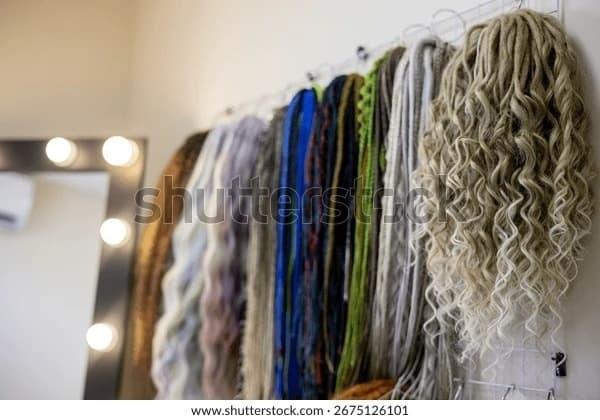 How to Choose and Care for a luvme wig to Achieve Natural Style and Long Lasting Wear