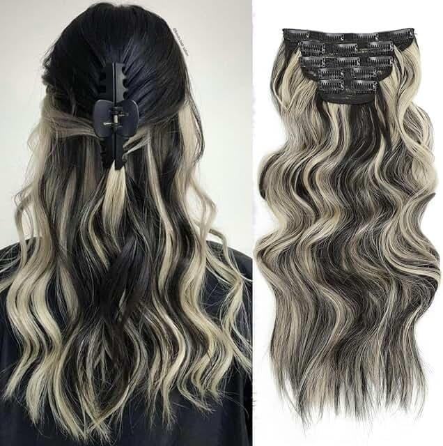 How to Fix Wig Hair - Quick Repair Tricks for Smooth Natural Results