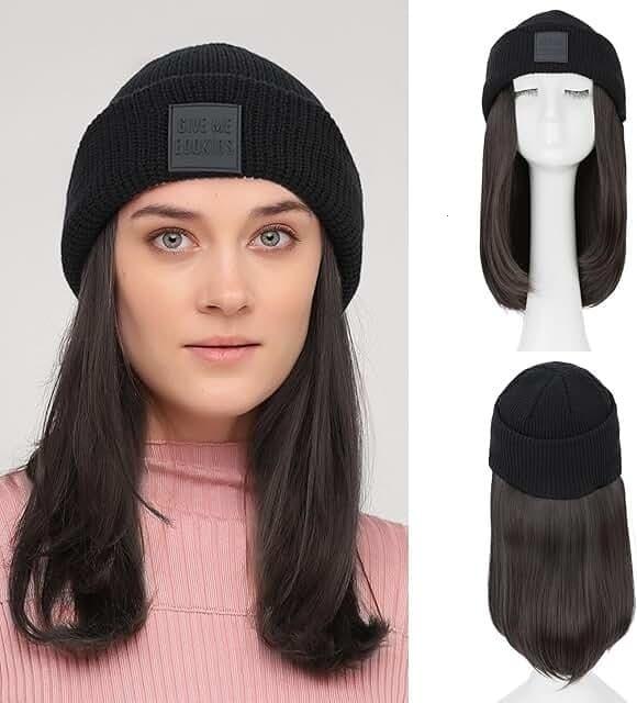 how to revamp a curly wig at home - 9 DIY steps to restore bounce, definition and salon-worthy shine