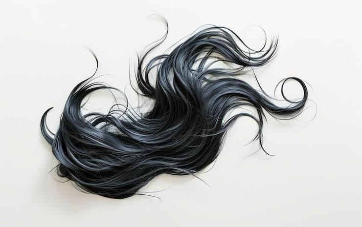 When Putting the Wig on the Client Start at the Hairline Practical Step by Step Guide for Stylists