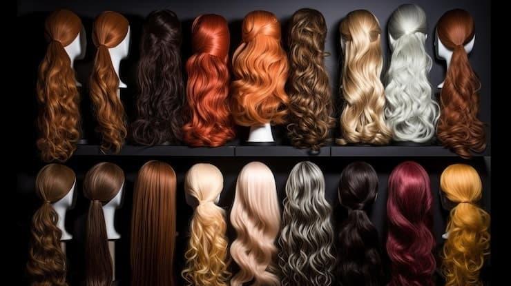 why did lyle menendez wear a wig and what it reveals about his trial and public image