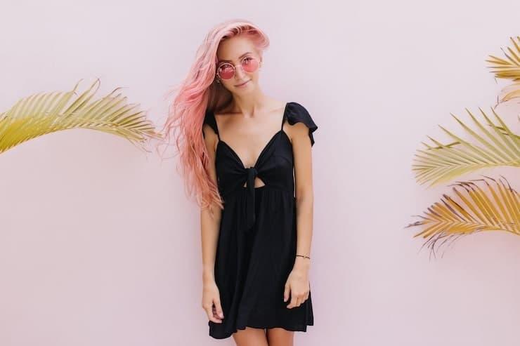 why did lyle menendez wear a wig and what it reveals about his trial and public image