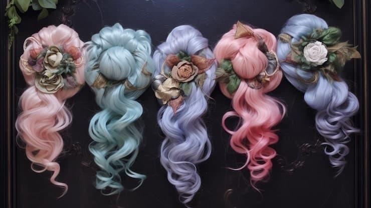 Walmart Wigs Trend Report 2025 — How to Choose, Style and Care for Affordable Looks
