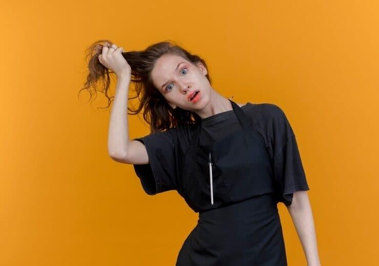 have you worn wigs interview guide - expert answers, body language tips and follow up strategies