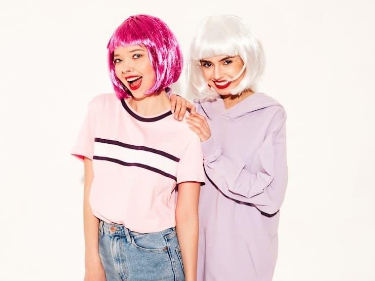 how to put on a wig cap for beginners made simple with 7 easy steps and pro tips