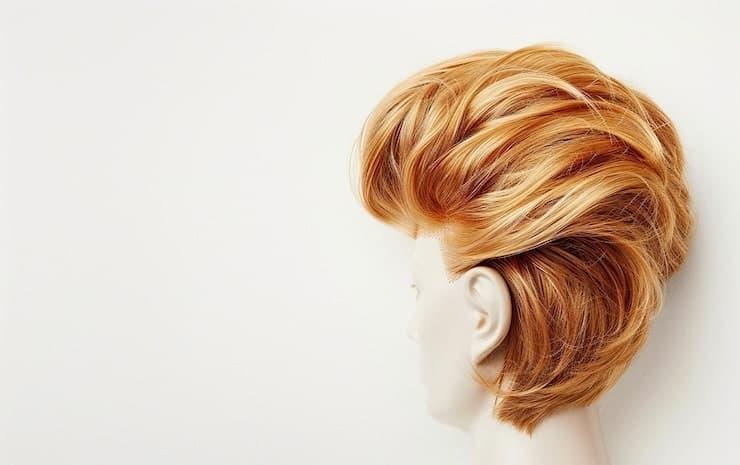 Exploring why does nicole wear a wig - personal reasons, health considerations and style choices