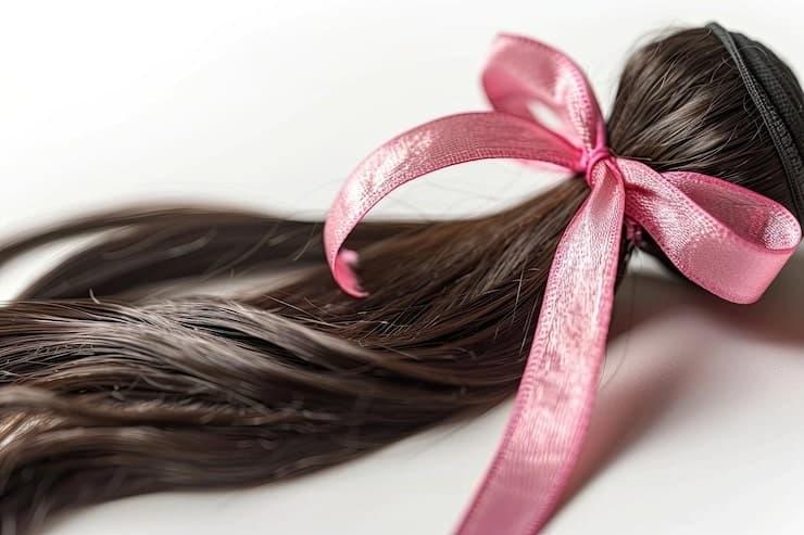 how to style a bob wig for every face shape 9 easy techniques for natural volume