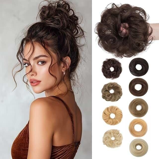 How to Make Cheap Wigs Look Real - 10 Easy Steps and Pro Styling Tips