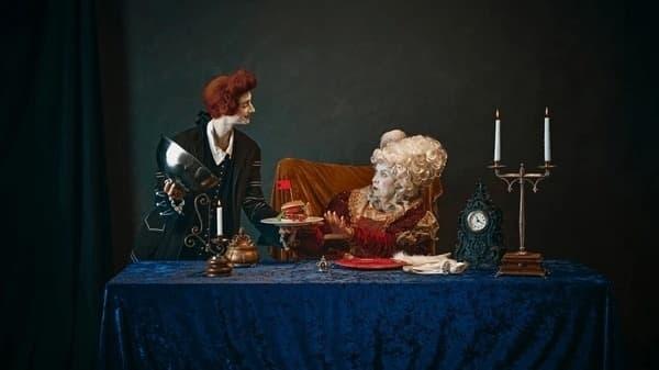 do lawyers in britain wear wigs - history, modern practice and what to expect in court