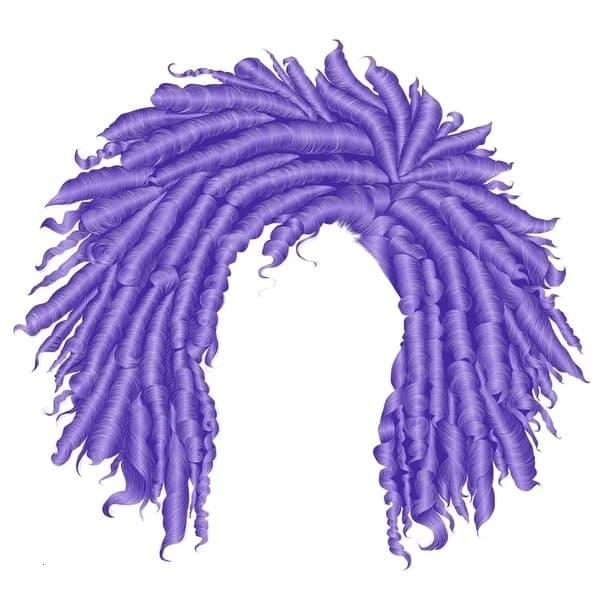 how to clean a human hair wig at home step by step for damage free results and lasting shine