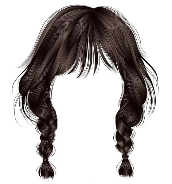 Long Black Wig Care and Styling Secrets Every Woman Should Know for a Realistic Head Turning Look