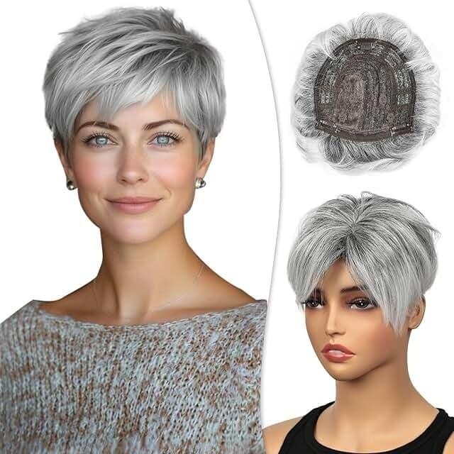 Easy 7-Step Guide on how to install lace front wig without glue for a Natural, Secure Finish