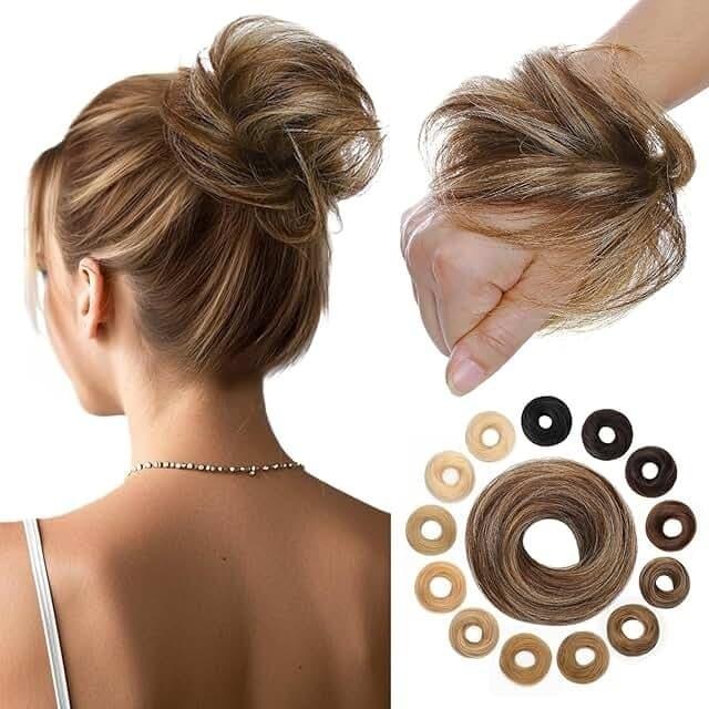 Top 10 paula young wig Picks and Styling Tips for Effortless Everyday Confidence