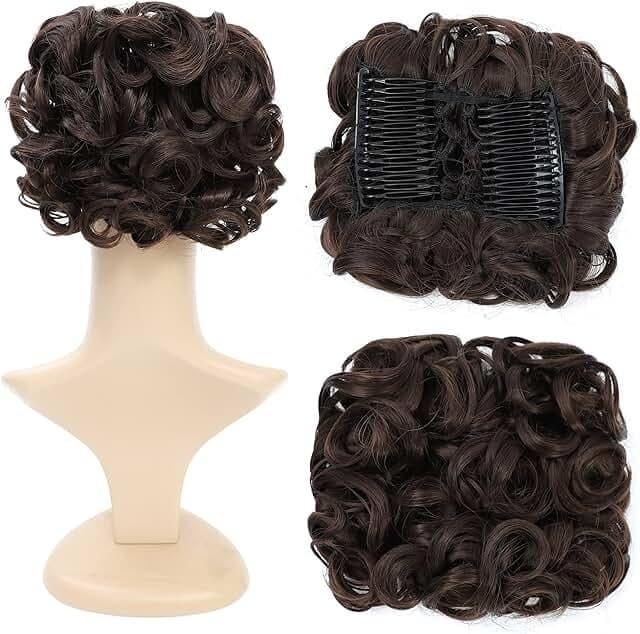 can i straighten a wig safely without damage - step by step heat styling guide