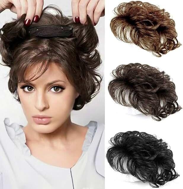 how to straighten a wig at home step-by-step guide with safe heat and heatless techniques for synthetic and human hair