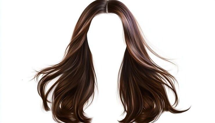 how to fit long hair under a wig - step by step guide to tucking braids wraps and securing long locks for a natural comfortable fit