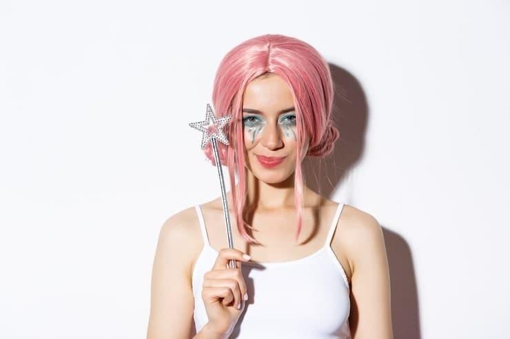 How to Choose and Style a Long Wig White for a Natural Look and Lasting Volume