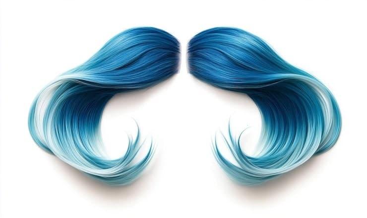 how to defrizz a cheap synthetic wig and save money with easy no heat DIY tips for natural looking shine