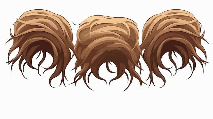 Essential Guide — what are wigs made of synthetic fibers, how to care for them and choose the perfect look