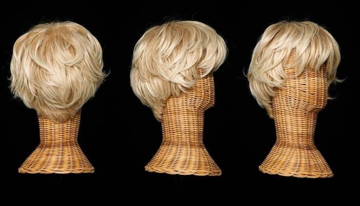 How to Fit Long Hair Under a Wig Step-by-Step Guide to Tuck, Braid and Secure for a Natural Look