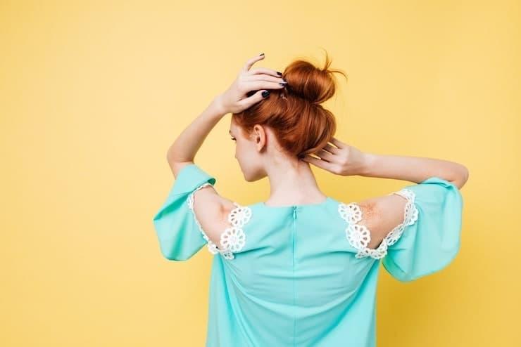 did andy warhol wear a wig - New Evidence and Little-Known Facts About His Hair and Image