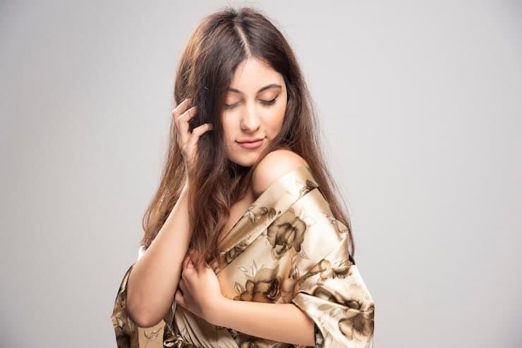 How to Put a Lace Front Wig step-by-step tutorial for a natural look and secure fit