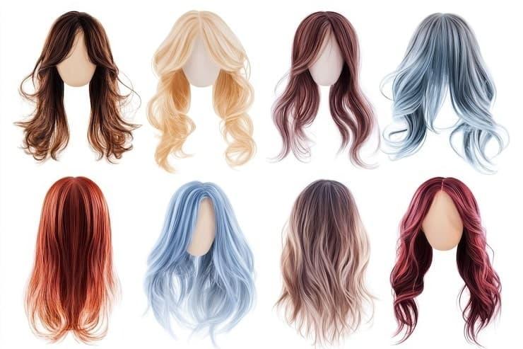 Laugh-Out-Loud Funny Wigs for Parties and Pranks That Steal the Show