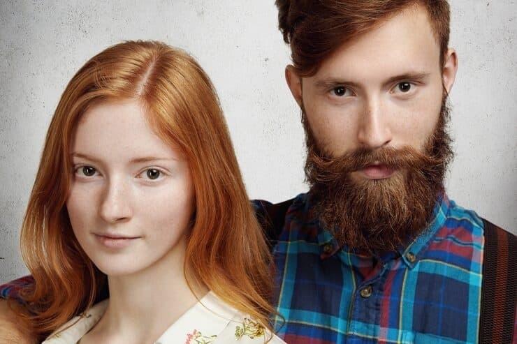 Does michael buble wear a wig Separating fact from fiction with photos, hairstylist insight and fan theories