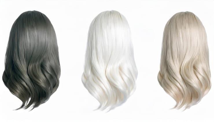 Long Wigs Buying Guide 2025 - Best Styles, How to Style and Care for Long Wigs