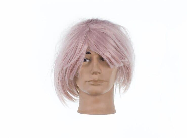 did bella wear a wig in eclipse - answers, stylist notes and scene by scene evidence