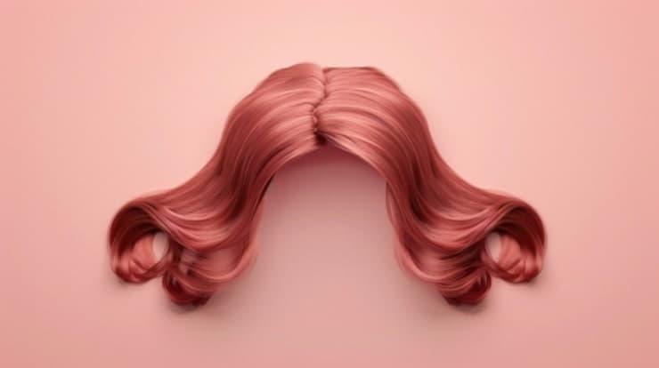 how to make a big wig step by step DIY guide with materials and pro tips for dramatic volume